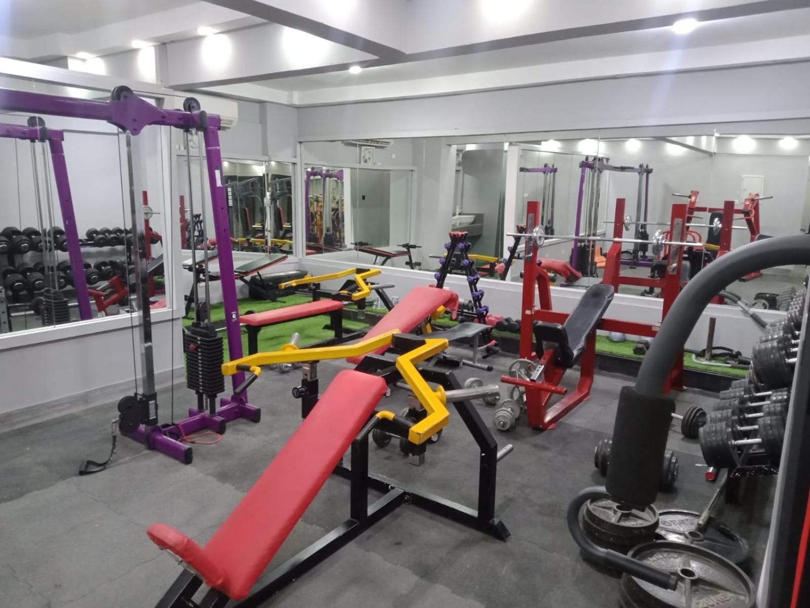 Al Hussam Hotel Apartments Rusayl Zewnętrze zdjęcie