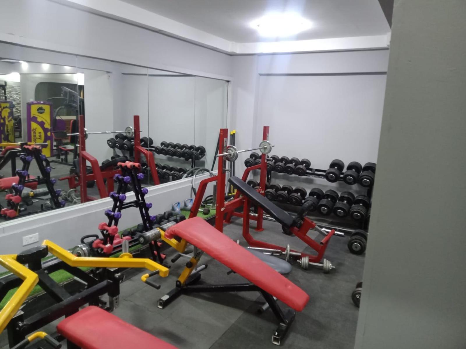 Al Hussam Hotel Apartments Rusayl Zewnętrze zdjęcie