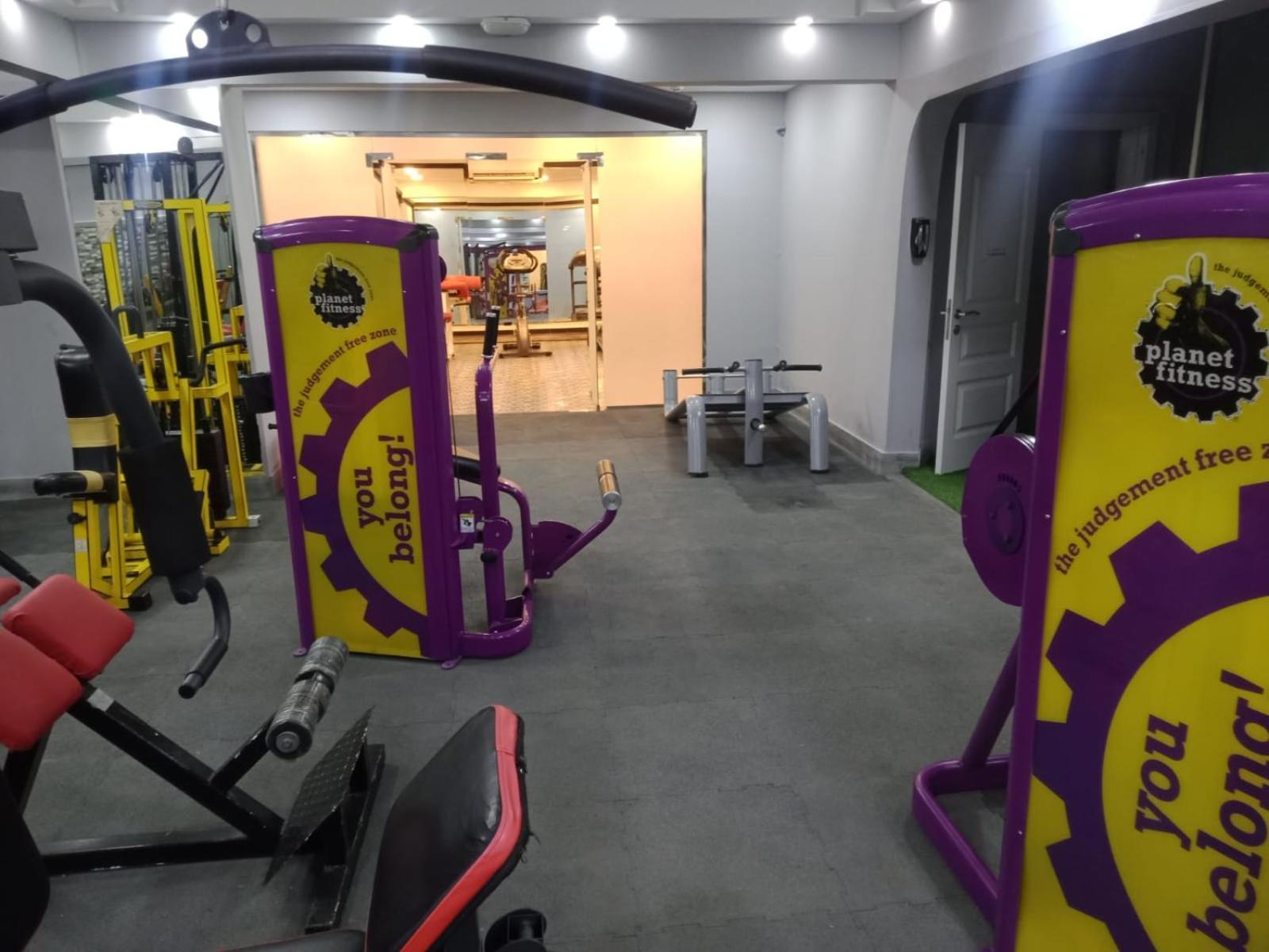 Al Hussam Hotel Apartments Rusayl Zewnętrze zdjęcie