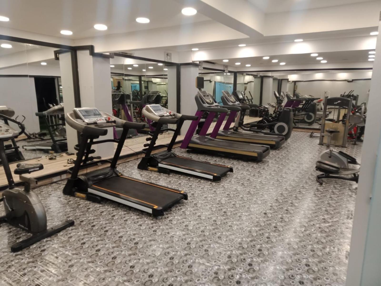 Al Hussam Hotel Apartments Rusayl Zewnętrze zdjęcie