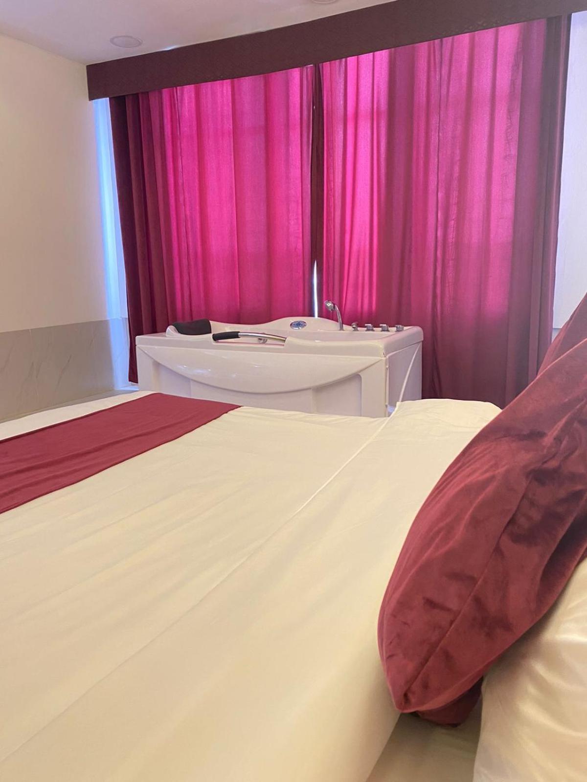 Al Hussam Hotel Apartments Rusayl Zewnętrze zdjęcie